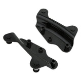 TCMT 4 Point Docking Hardware Kit Fit For Harley Road King,Road Glide,Street Glide 2009-2013 - TCMT