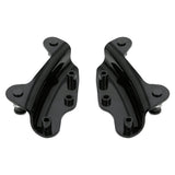TCMT 4 Point Docking Hardware Kit Fit For Harley Road King,Road Glide,Street Glide 2009-2013 - TCMT