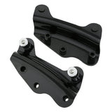 TCMT 4 Point Docking Hardware Kit Fit For Harley Road King,Road Glide,Street Glide 2009-2013 - TCMT