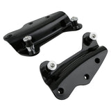 TCMT 4 Point Docking Hardware Kit Fit For Harley Road King,Road Glide,Street Glide 2009-2013 - TCMT