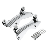TCMT 4 Point Docking Hardware Kit Fit For Harley Touring '14-'23 - TCMT