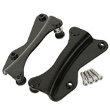 TCMT 4 Point Docking Hardware Kit Fit For Harley Touring '14-'23 - TCMT