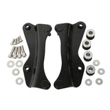 TCMT 4 Point Docking Hardware Kit Fit For Harley Touring '14-'23 - TCMT