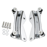 TCMT 4 Point Docking Hardware Kit Fit For Harley Touring '14-'23 - TCMT