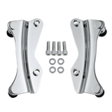 TCMT 4 Point Docking Hardware Kit Fit For Harley Touring '14-'23 - TCMT
