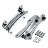 TCMT 4 Point Docking Hardware Kit Fit For Harley Touring '14-'23 - TCMT