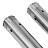 TCMT 49mm Fork Tubes Fit For Harley Touring '14-'22 - TCMT