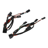 TCMT 4XP Cable Harness Multi Plug Adapter Fit For Honda Goldwing GL1800 '18-'25