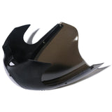 TCMT 5 3/4" Front Headlight Fairing W/ Smoke Windshiled Fit For Harley Sportster Dyna - TCMT