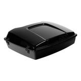 TCMT 5.5" Razor Trunk Luggage Fit For Harley Touring Tour Pak Pack 1997-2013 - TCMTMOTOR
