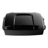 TCMT 5.5" Razor Trunk Luggage Fit For Harley Touring Tour Pak Pack 1997-2013 - TCMTMOTOR