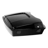 TCMT 5.5" Razor Trunk Luggage Fit For Harley Touring Tour Pak Pack 1997-2013 - TCMTMOTOR