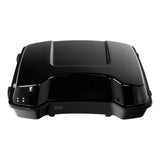 TCMT 5.5" Razor Trunk Luggage Fit For Harley Touring Tour Pak Pack 1997-2013 - TCMTMOTOR