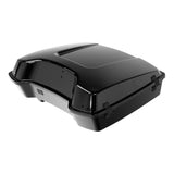 TCMT 5.5" Razor Trunk Luggage Fit For Harley Touring Tour Pak Pack 1997-2013 - TCMTMOTOR