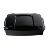 TCMT 5.5" Razor Trunk Luggage Fit For Harley Touring Tour Pak Pack 1997-2013 - TCMTMOTOR