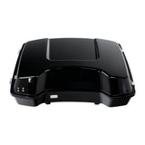 TCMT 5.5" Razor Trunk Luggage Fit For Harley Touring Tour Pak Pack 1997-2013 - TCMTMOTOR