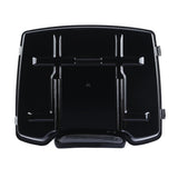 TCMT 5.5" Razor Tour Pack with Backrest Pad Fit For Harley Touring '97-'13 - TCMTMOTOR