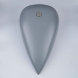 TCMT 5" Stretched 4.5 Gal.Gallons Fuel Gas Tank Fit For Harley Touring Glide Choppers - TCMT