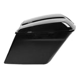 TCMT 5" Stretched Extended Saddlebags Fit For Harley Touring '14-'24 - TCMT