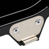 TCMT 5" x 7'' Saddlebag Speaker Lids Fit For Harley Touring '93-'13 - TCMT