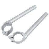 TCMT 50mm Clip on Handlebars Fit For YAMAHA YZF R1 '98-'21 - TCMT