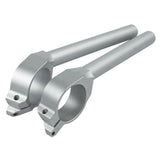 TCMT 50mm Clip on Handlebars Fit For YAMAHA YZF R1 '98-'21 - TCMT