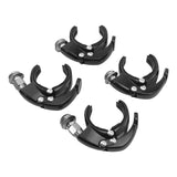TCMT 54mm 56mm Windshield Clamps Fit For Harley Sportster S RH1250S '21-'24 - TCMT