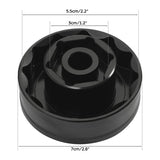 TCMT 55mm+30mm Front/Rear Wheel Nut Socket Tool Fit For Ducati 1098 1198 Panigale - TCMT