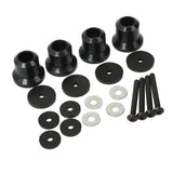 TCMT 5/8" Luggage Trunk Rack Risers Fit For Honda Goldwing GL1800 '01-'17 - TCMT