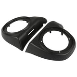 TCMT 6.5" Fairing Lower Speaker Boxes For Harley Touring Models 2014-2021 - TCMTMOTOR