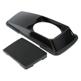 TCMT 6x9" Saddlebag Speaker Lids Fit For Harley Touring '93-'13