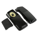TCMT 6x9" Saddlebag Speaker Lids Fit For Harley Touring '93-'13