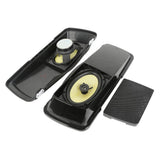 TCMT 6x9" Saddlebag Speaker Lids Fit For Harley Touring '93-'13
