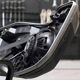 TCMT 6x9" Saddlebag Speakers Fit For Harley Touring '14-'26