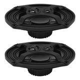 TCMT 6x9" Saddlebag Speakers Fit For Harley Touring '14-'26