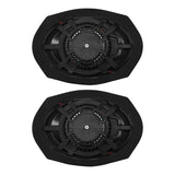 TCMT 6x9" Saddlebag Speakers Fit For Harley Touring '14-'26