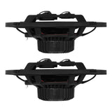 TCMT 6x9" Saddlebag Speakers Fit For Harley Touring '14-'26