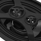 TCMT 6x9" Saddlebag Speakers Fit For Harley Touring '14-'26
