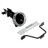 TCMT 7" Headlight Front Upper Fairing Cowl Mount Fit For Harley Softail Low Rider Street Bob '18-later - TCMT
