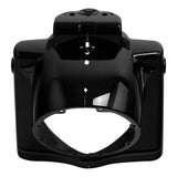 TCMT 7'' Round Headlight Nacelle Cover Fit For Road King FLHR '14-'23 - TCMT