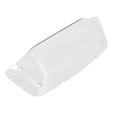 TCMT 7" Windshield Fit For Harley CVO Street Glide FLHXSE '23-'24