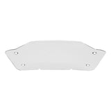 TCMT 7" Windshield Fit For Harley CVO Street Glide FLHXSE '23-'24
