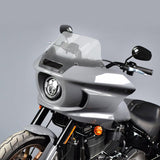 TCMT 7" Windshield Fit For Harley Low Rider ST FXLRST '22-'24