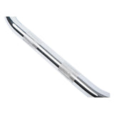 TCMT 7/8" 22mm Bars Cafe Racer Ace Handlebar Custom Bobber Universal - TCMT