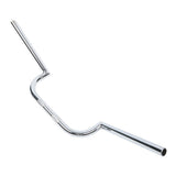 TCMT 7/8" 22mm Bars Cafe Racer Ace Handlebar Custom Bobber Universal - TCMT
