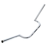 TCMT 7/8" 22mm Bars Cafe Racer Ace Handlebar Custom Bobber Universal - TCMT