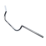 TCMT 7/8" 22mm Bars Cafe Racer Ace Handlebar Custom Bobber Universal - TCMT