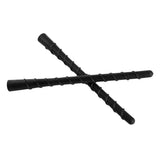 TCMT 8" AM / FM Shorty Antenna Fit For Harley Touring Trike '98-'23 - TCMT