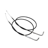 TCMT 80cm-220cm Throttle Cable Fit For Harley Sportster - TCMT