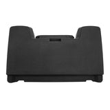 TCMT 96L ATV UTV Rear Passenger Pad Cargo Storage Helmet Trunk Box Luggage Lounger - TCMT